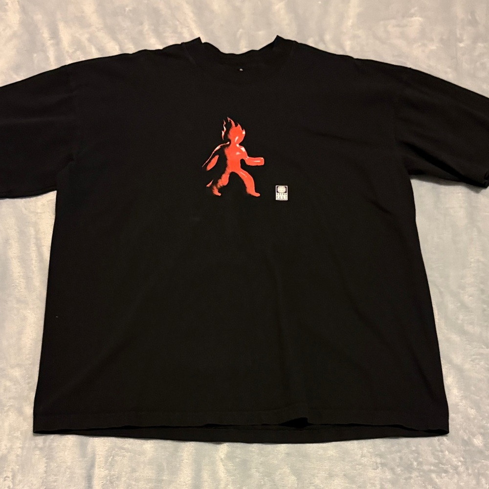 Travis Scott Cactus Jack Astroworld Astrofest 2021 VIP Shirt